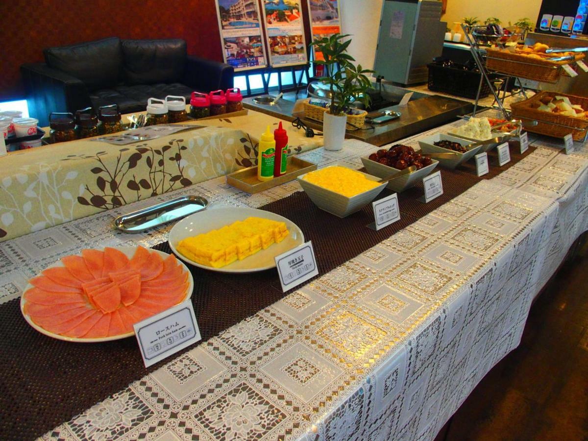 Hotel Livemax Budget Iyo Mishima Shikokuchuo Екстер'єр фото